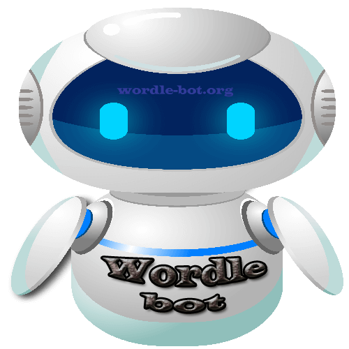 wordle bot logo